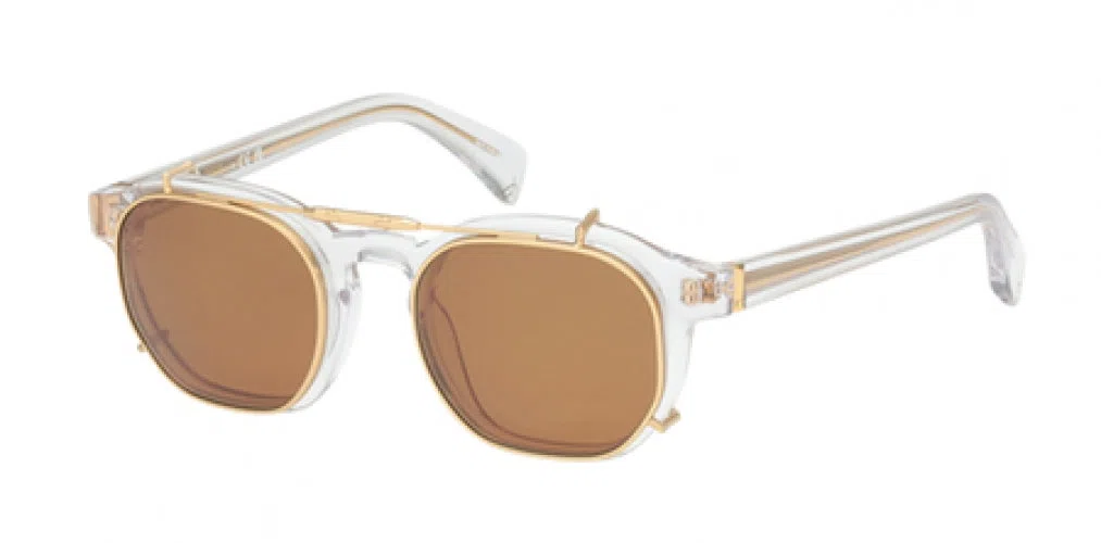 RAG & BONE 50021 Eyeglasses - view 3